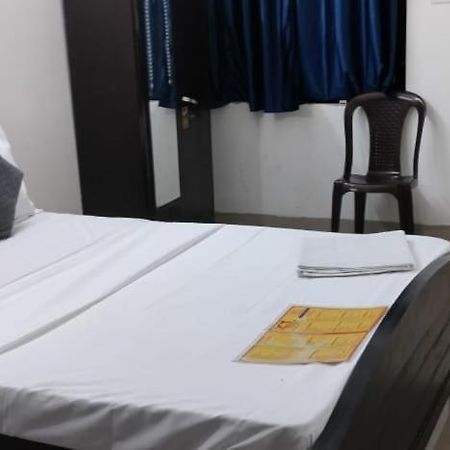 Hotel Explorer Calangute Luaran gambar